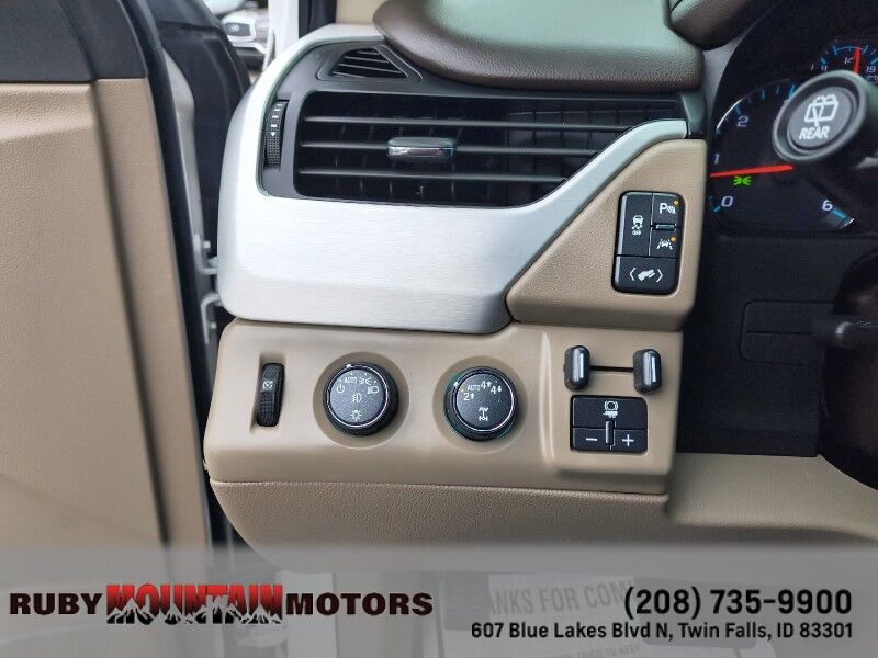 2020 GMC Yukon XL SLT Standard Edition Twin Falls ID