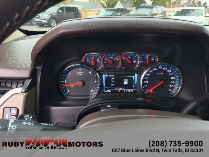 2020 GMC Yukon XL SLT Standard Edition Twin Falls ID