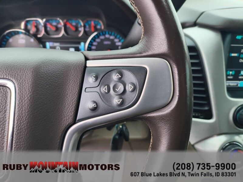 2020 GMC Yukon XL SLT Standard Edition Twin Falls ID