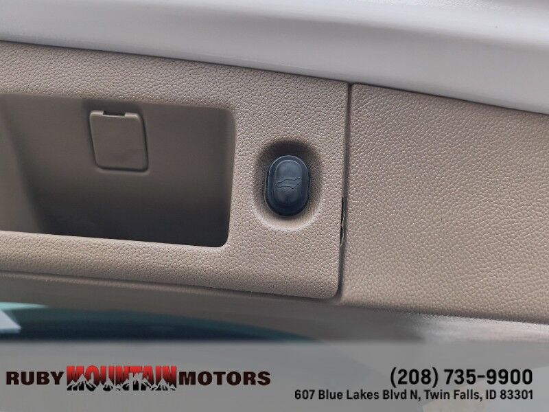 2020 GMC Yukon XL SLT Standard Edition Twin Falls ID