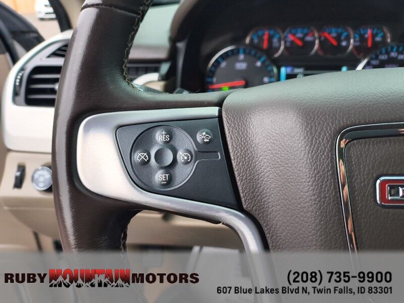 2020 GMC Yukon XL SLT Standard Edition Twin Falls ID