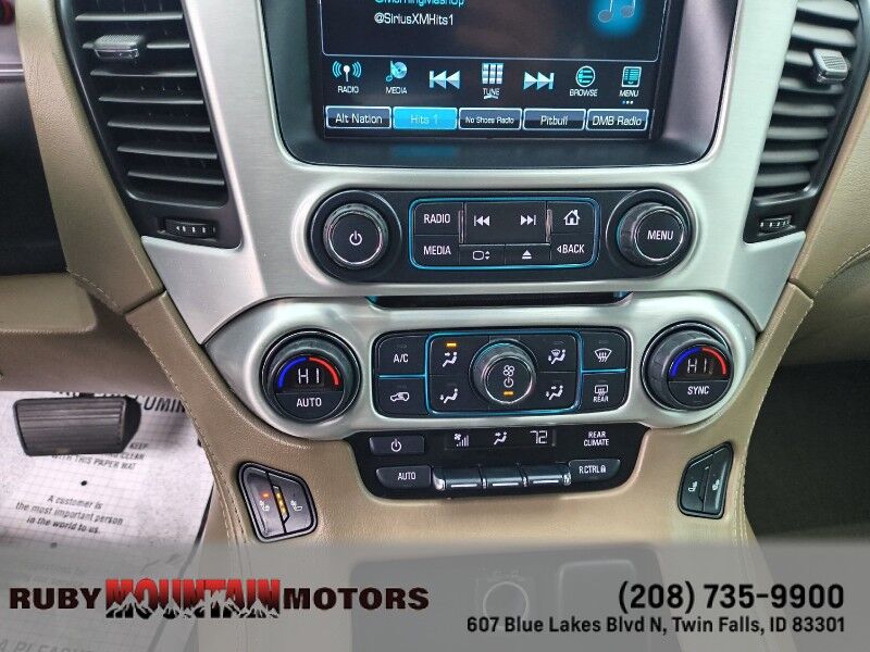 2020 GMC Yukon XL SLT Standard Edition Twin Falls ID