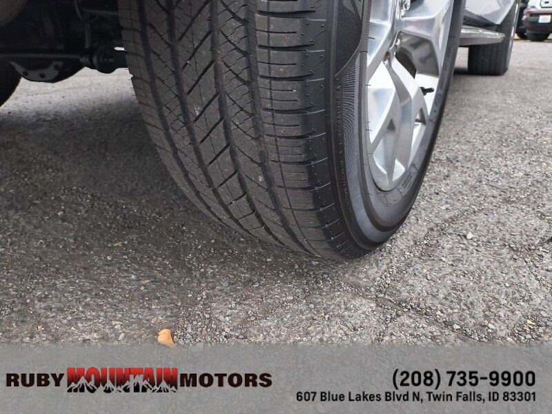 2020 GMC Yukon XL SLT Standard Edition Twin Falls ID