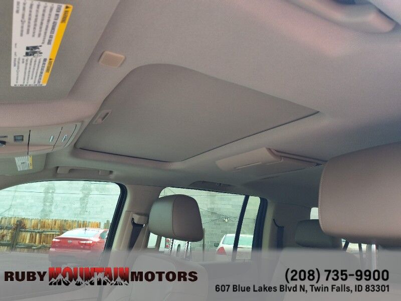 2020 GMC Yukon XL SLT Standard Edition Twin Falls ID