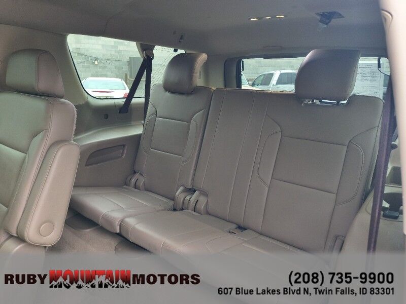 2020 GMC Yukon XL SLT Standard Edition Twin Falls ID