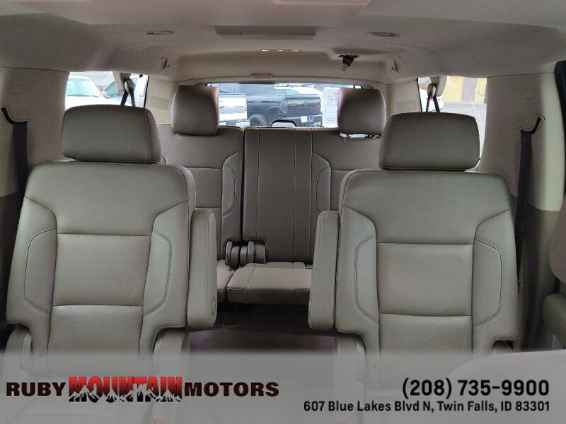 2020 GMC Yukon XL SLT Standard Edition Twin Falls ID