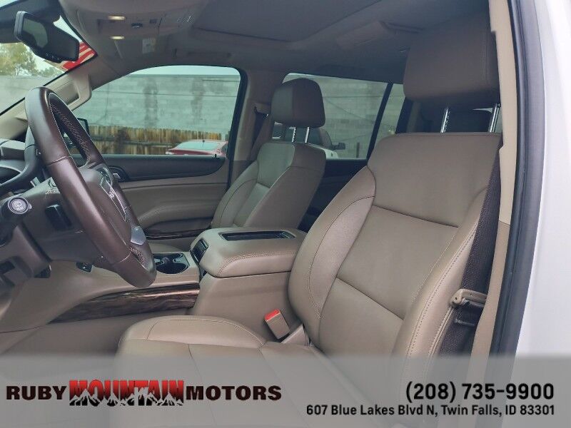 2020 GMC Yukon XL SLT Standard Edition Twin Falls ID