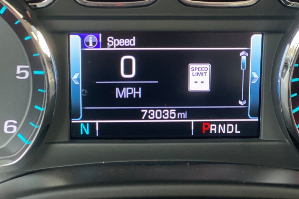 2020 GMC Yukon XL SLT Fruitland ID