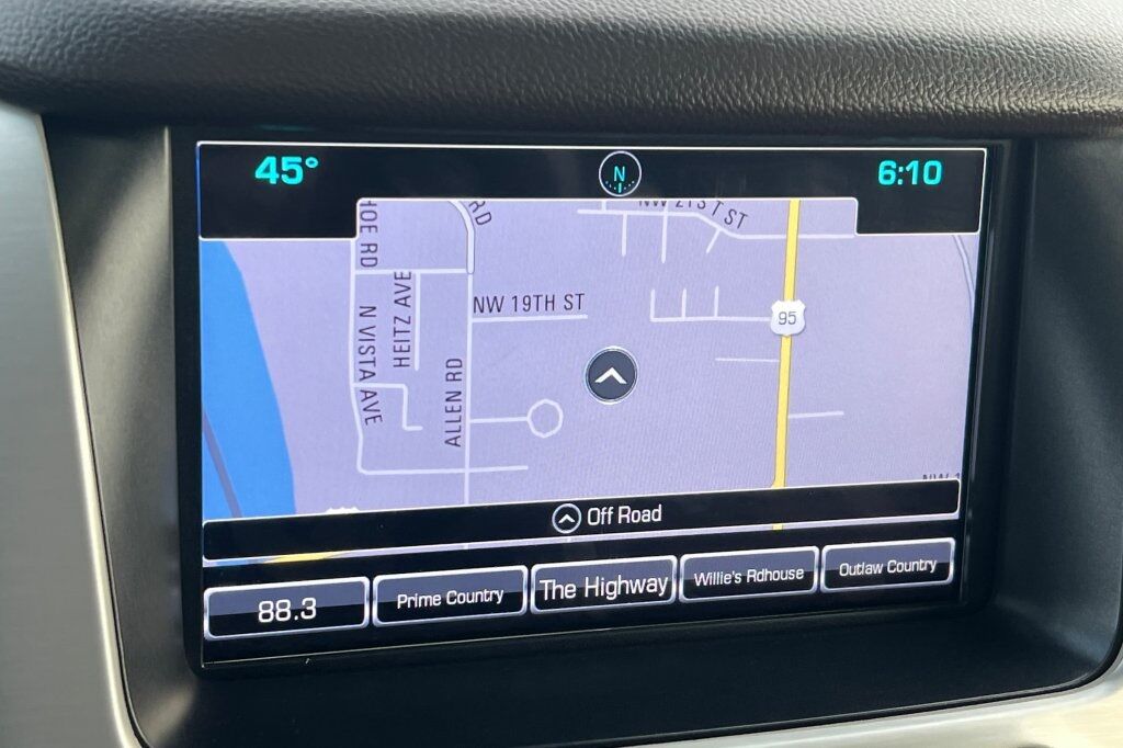 2020 GMC Yukon XL SLT Fruitland ID