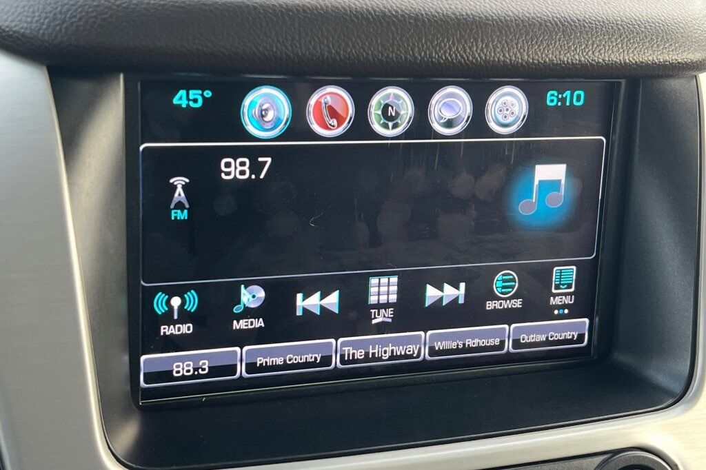 2020 GMC Yukon XL SLT Fruitland ID