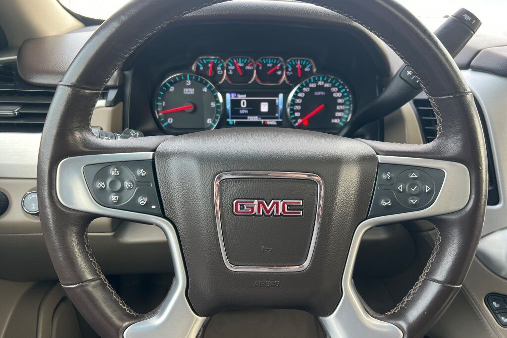 2020 GMC Yukon XL SLT Fruitland ID