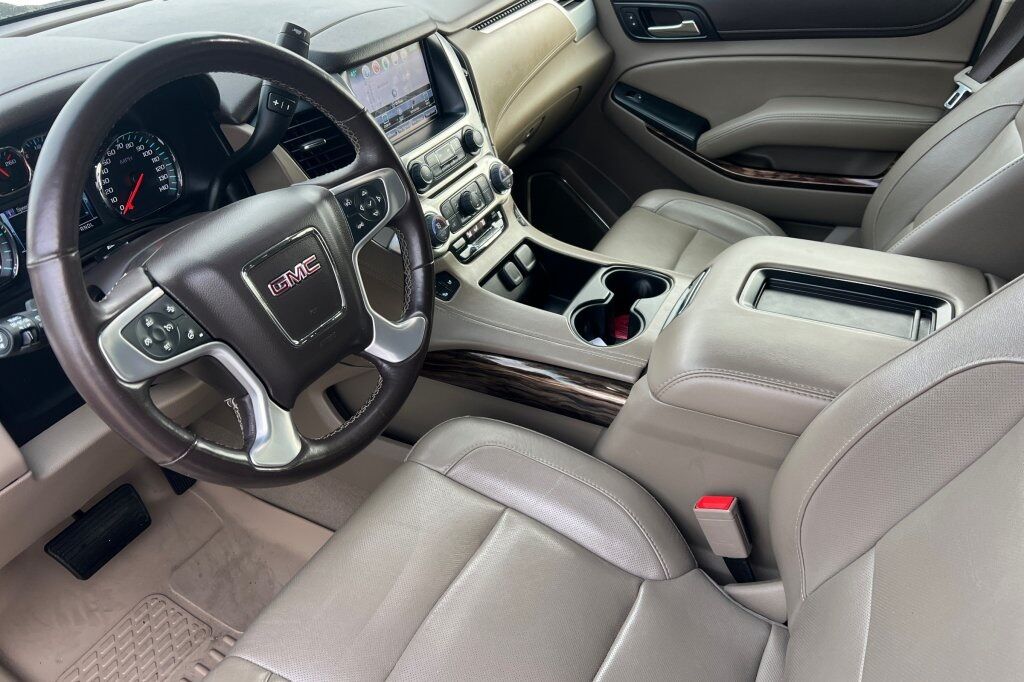 2020 GMC Yukon XL SLT Fruitland ID
