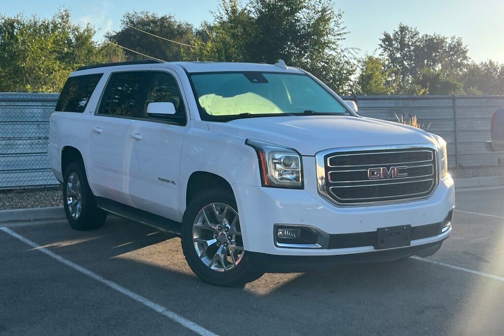 2020 GMC Yukon XL SLT Fruitland ID