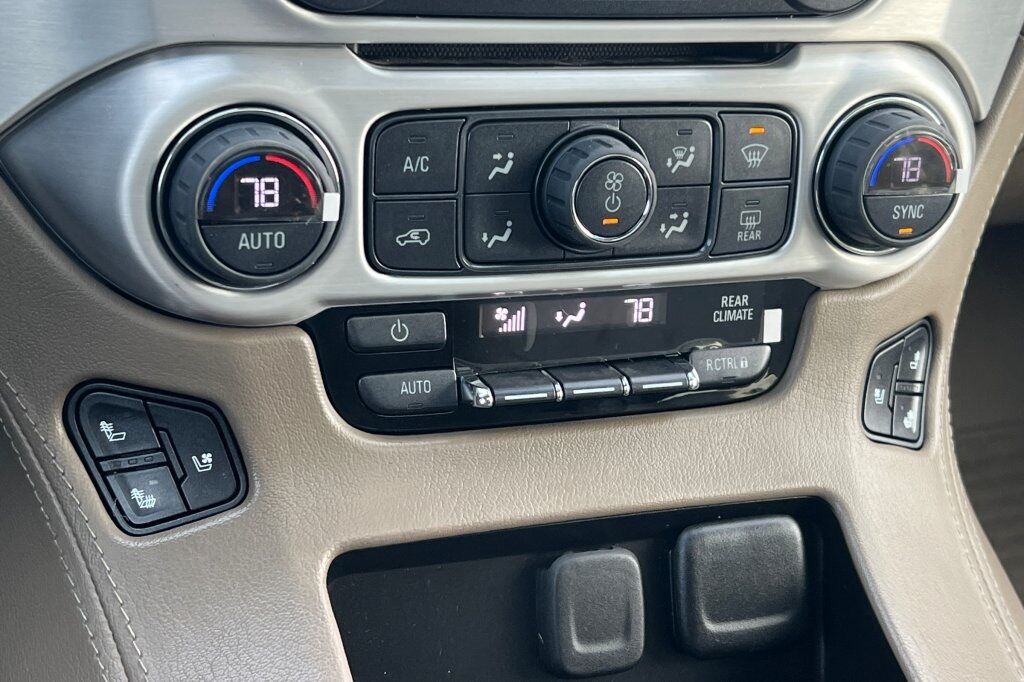 2020 GMC Yukon XL SLT Fruitland ID