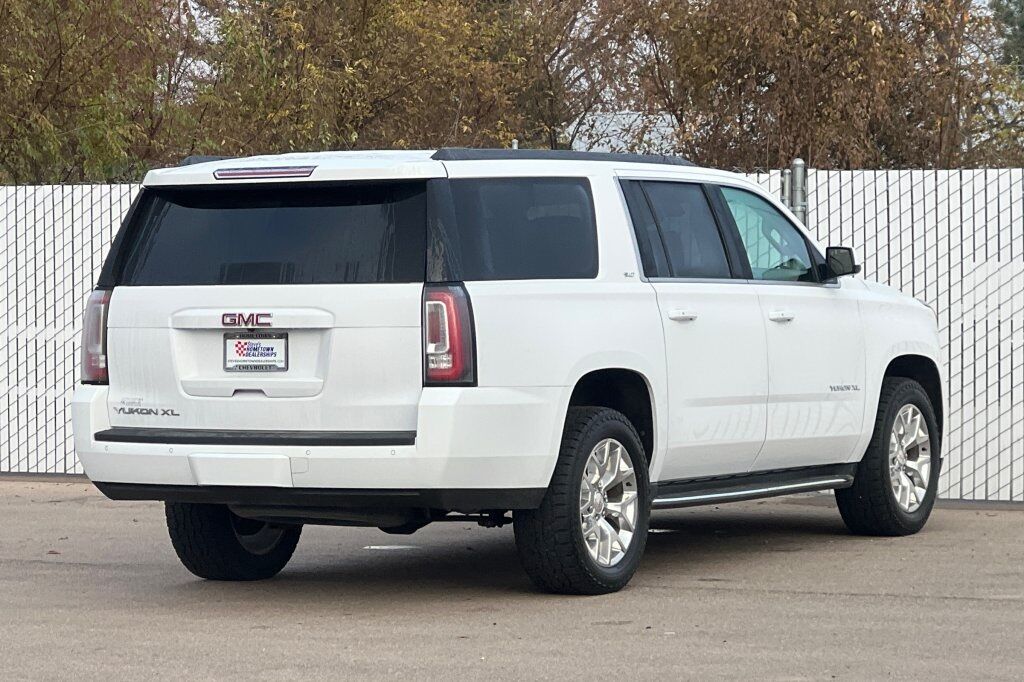 2020 GMC Yukon XL SLT Fruitland ID