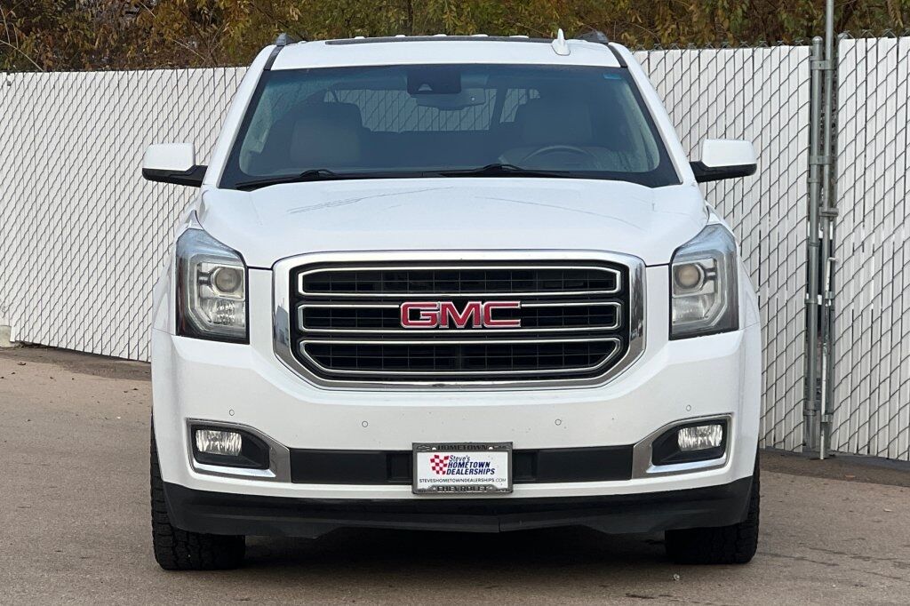 2020 GMC Yukon XL SLT Fruitland ID