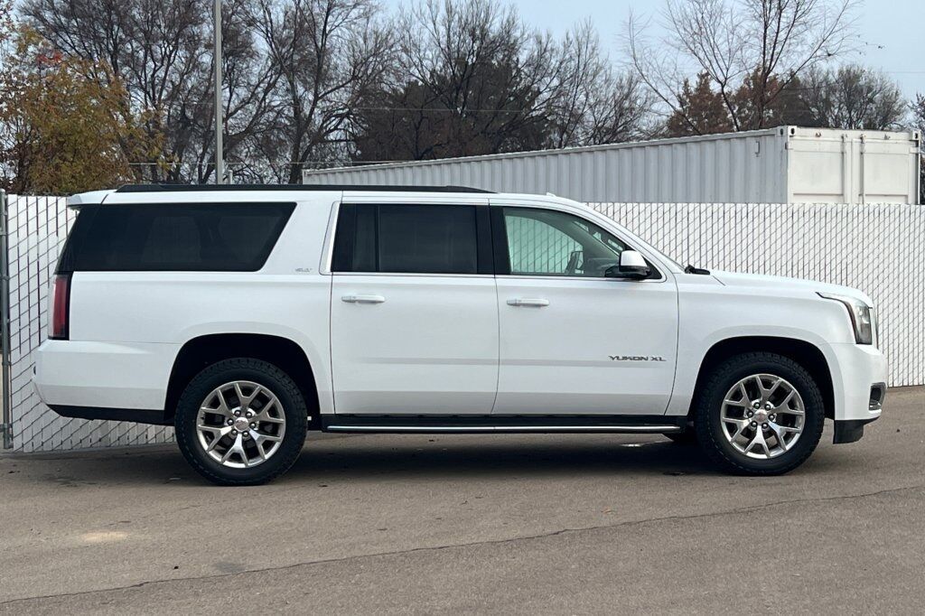 2020 GMC Yukon XL SLT Fruitland ID