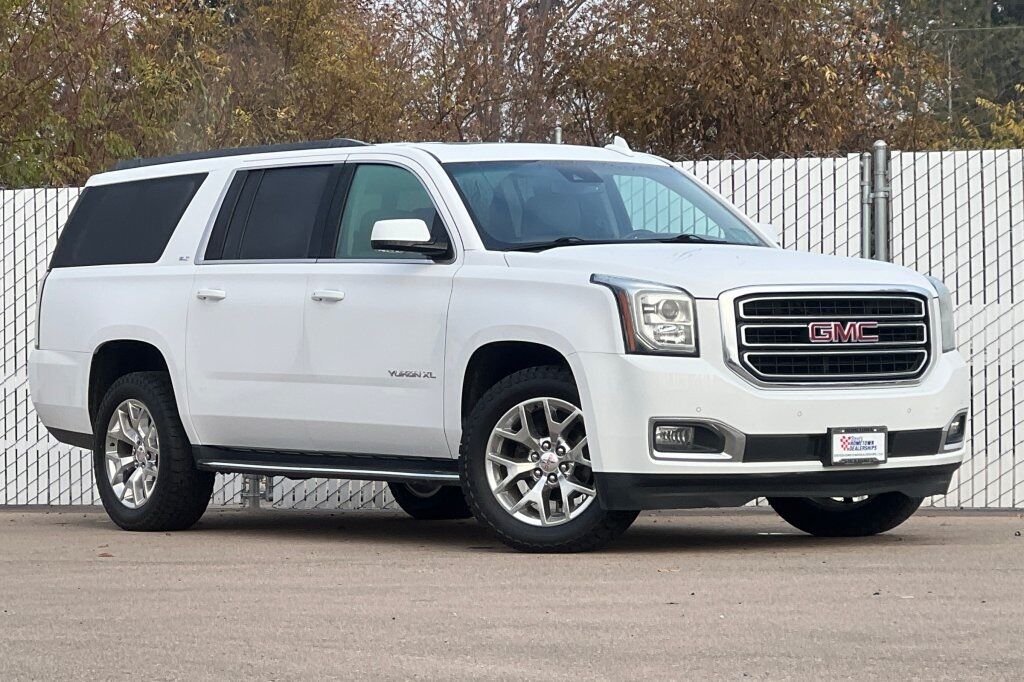 2020 GMC Yukon XL SLT Fruitland ID