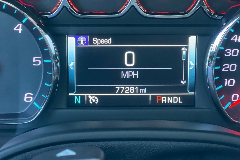 2020 GMC Yukon XL SLT Fruitland ID