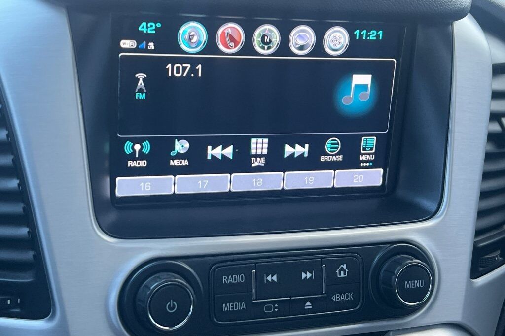 2020 GMC Yukon XL SLT Fruitland ID