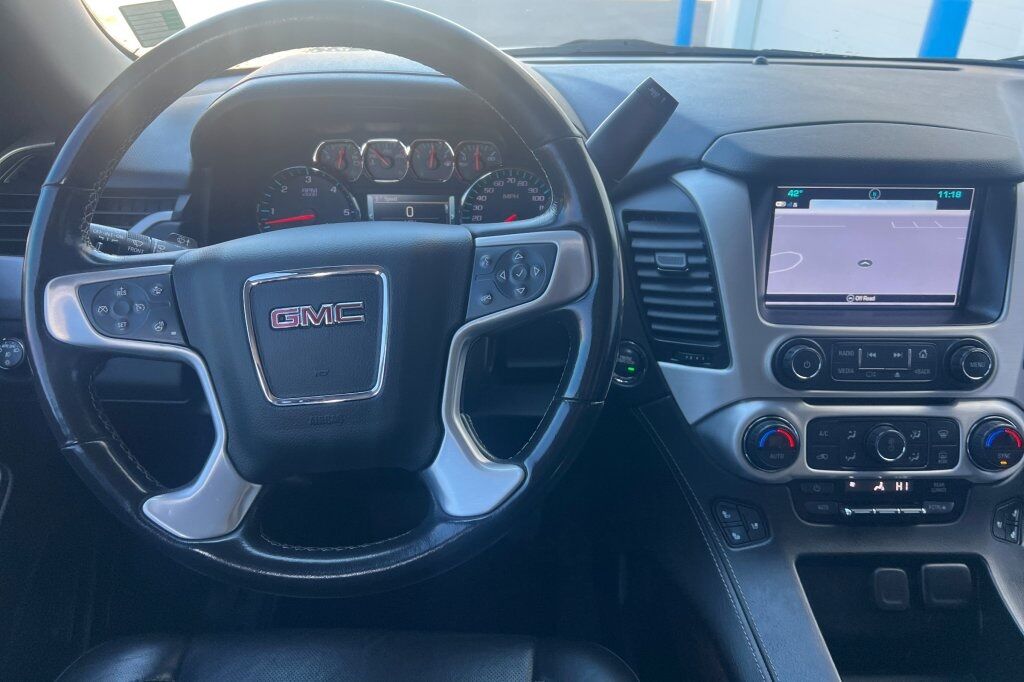 2020 GMC Yukon XL SLT Fruitland ID