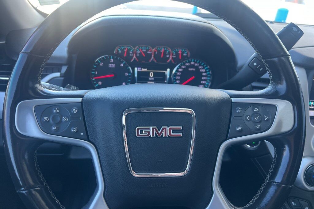 2020 GMC Yukon XL SLT Fruitland ID