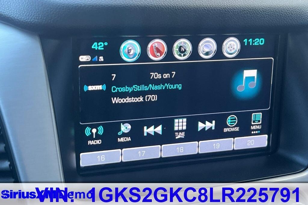 2020 GMC Yukon XL SLT Fruitland ID