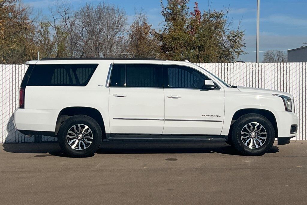 2020 GMC Yukon XL SLT Fruitland ID