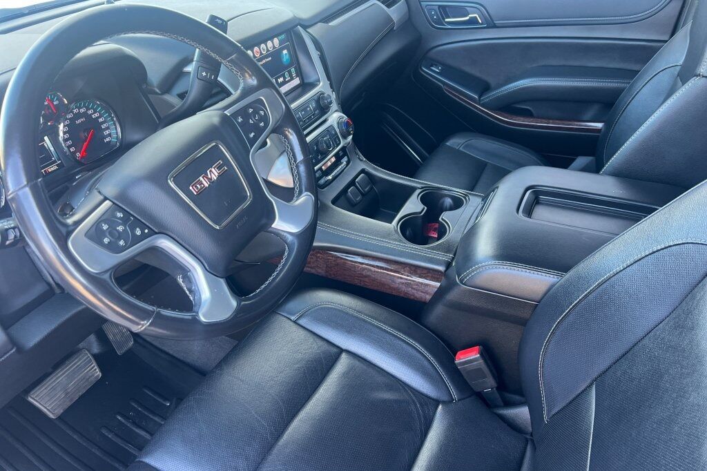 2020 GMC Yukon XL SLT Fruitland ID