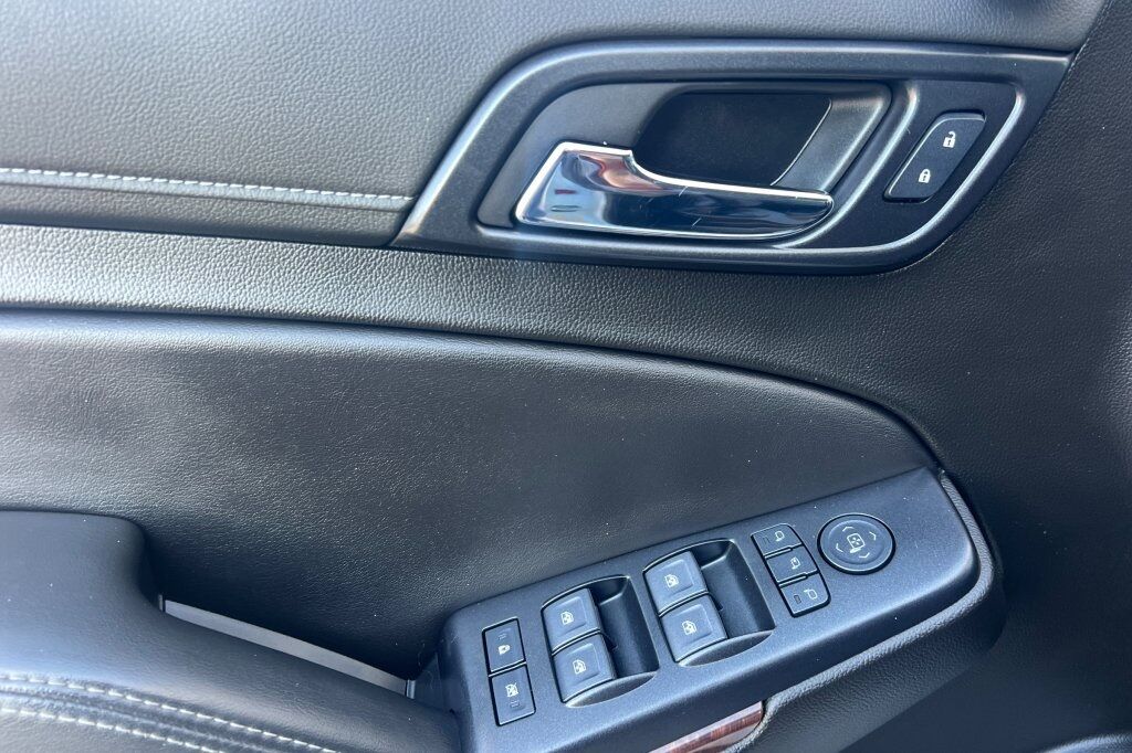 2020 GMC Yukon XL SLT Fruitland ID