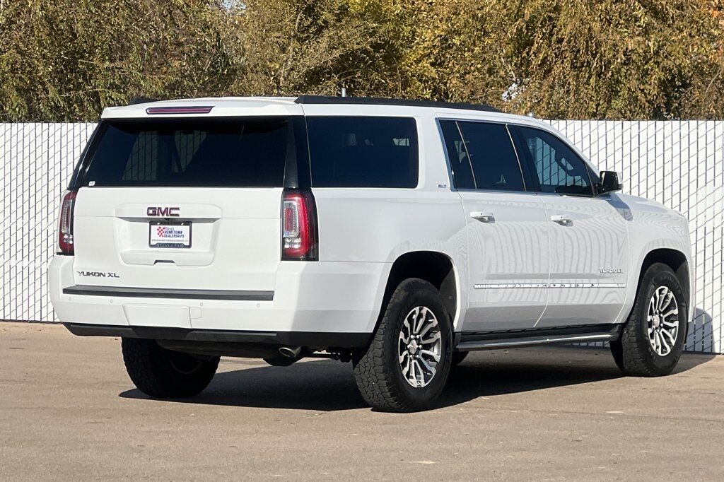 2020 GMC Yukon XL SLT Fruitland ID