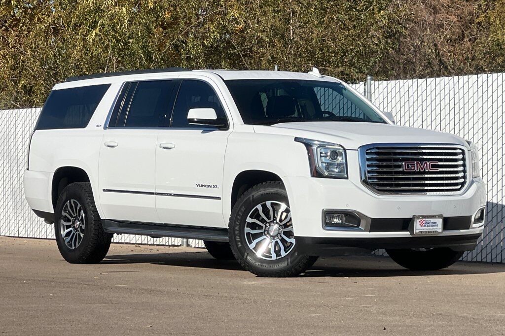 2020 GMC Yukon XL SLT Fruitland ID