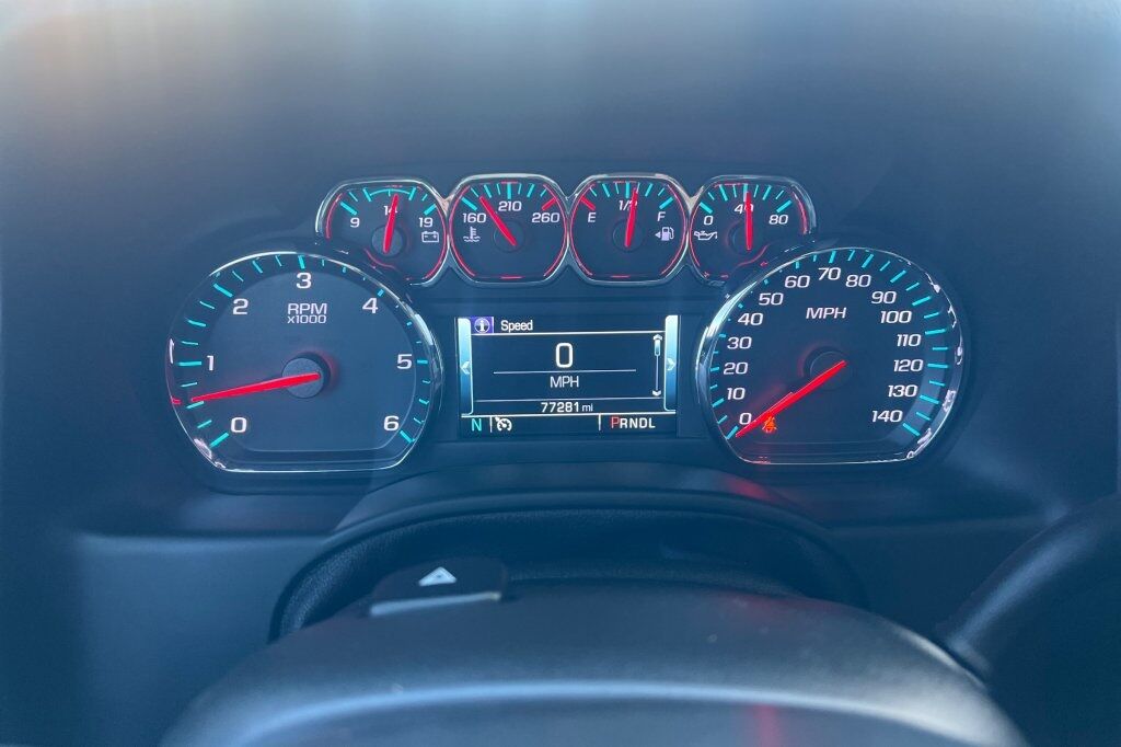 2020 GMC Yukon XL SLT Fruitland ID