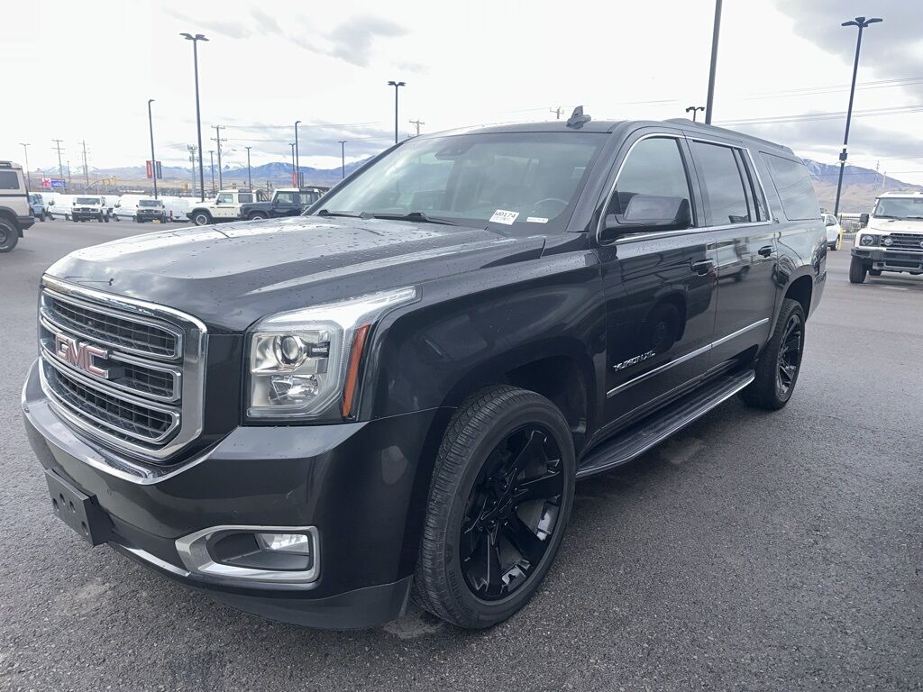 2020 GMC Yukon XL SLT West Valley UT