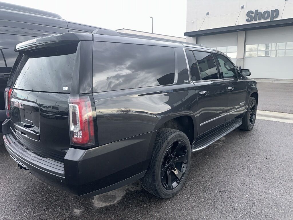 2020 GMC Yukon XL SLT West Valley UT