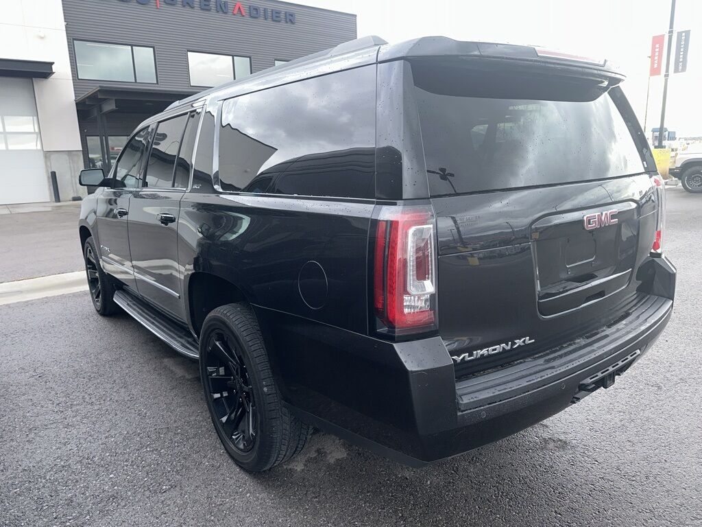 2020 GMC Yukon XL SLT West Valley UT