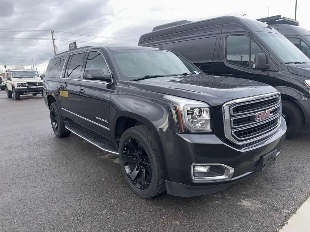 2020 GMC Yukon XL SLT West Valley UT