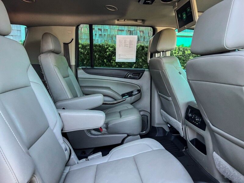 2020 GMC Yukon XL SLT Wilmington NC