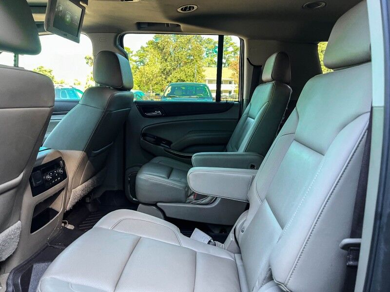 2020 GMC Yukon XL SLT Wilmington NC