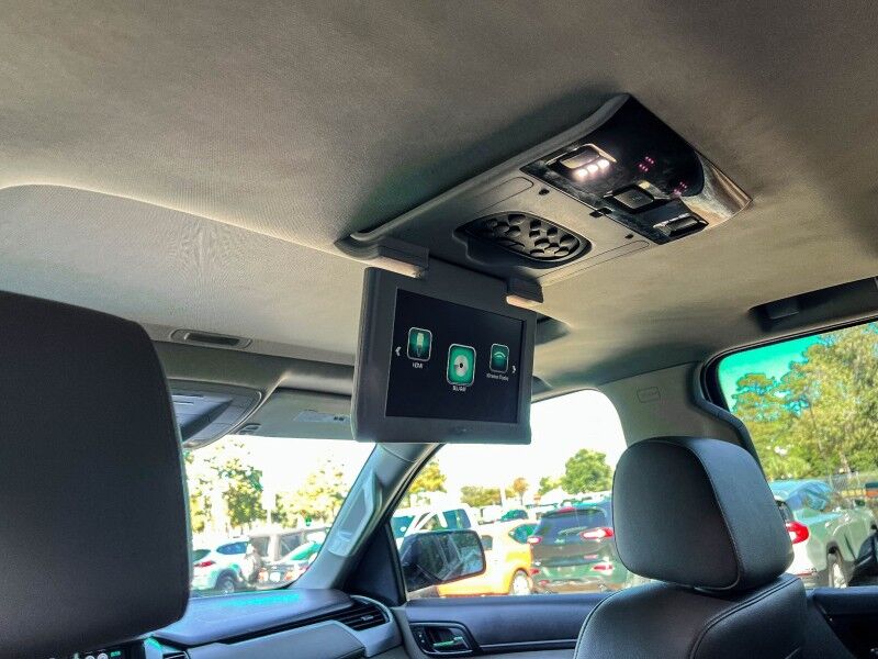 2020 GMC Yukon XL SLT Wilmington NC