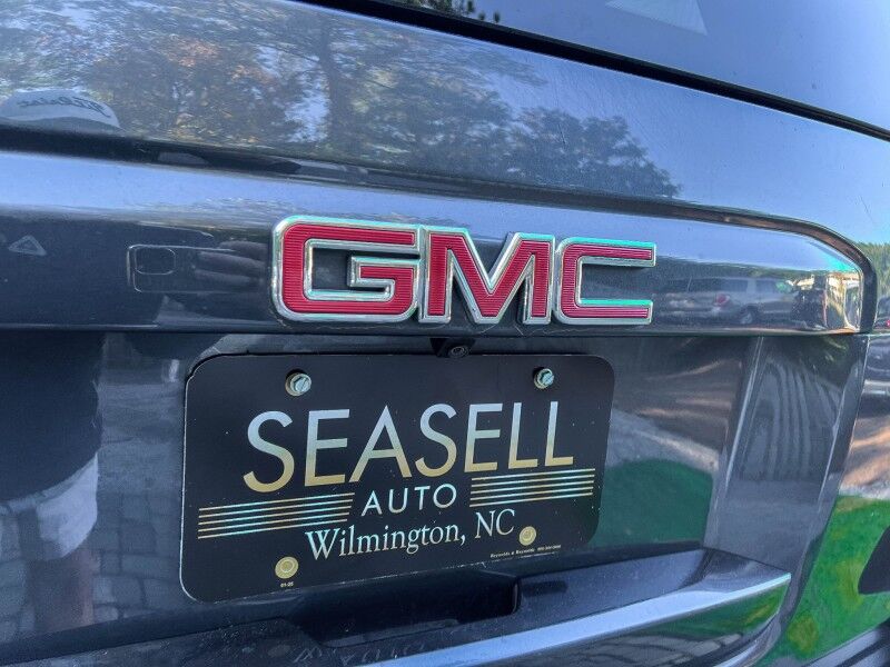 2020 GMC Yukon XL SLT Wilmington NC