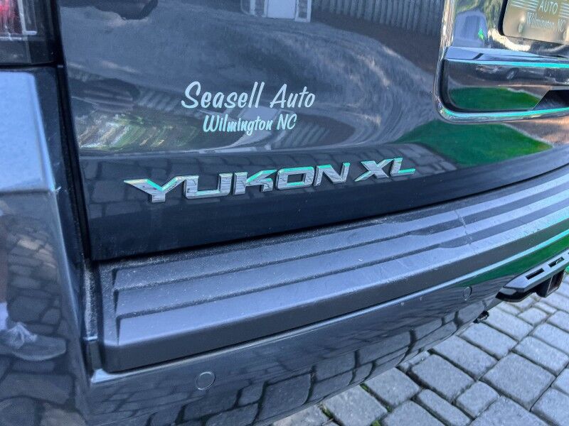 2020 GMC Yukon XL SLT Wilmington NC