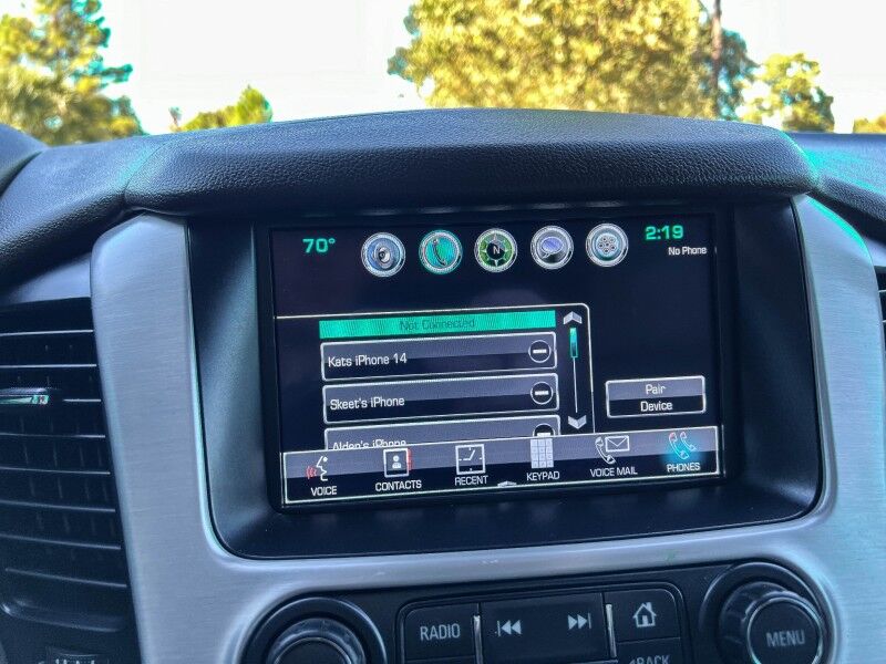 2020 GMC Yukon XL SLT Wilmington NC