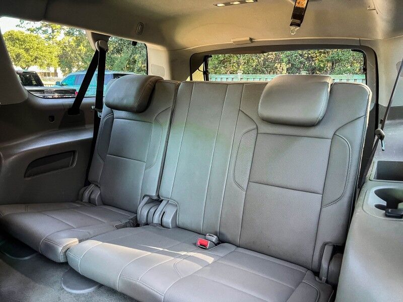 2020 GMC Yukon XL SLT Wilmington NC