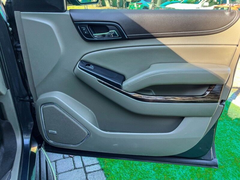 2020 GMC Yukon XL SLT Wilmington NC