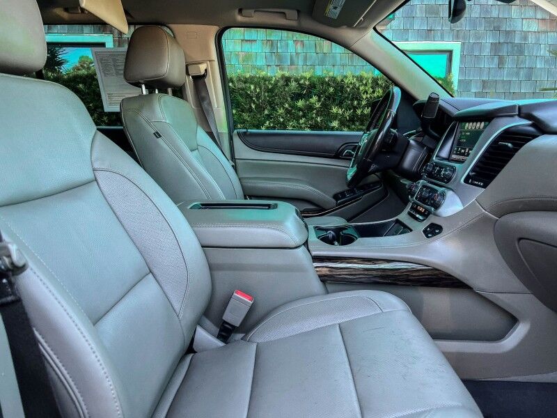 2020 GMC Yukon XL SLT Wilmington NC