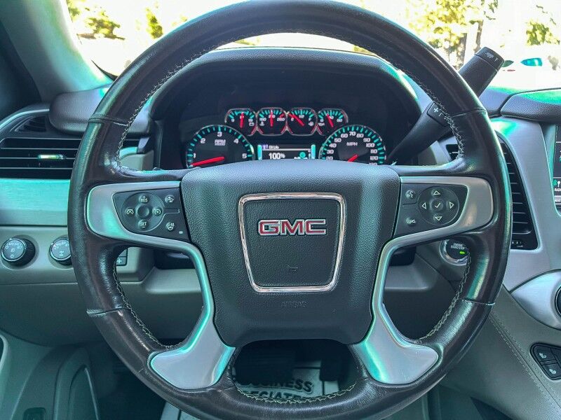 2020 GMC Yukon XL SLT Wilmington NC