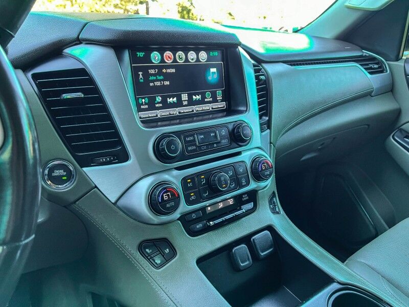 2020 GMC Yukon XL SLT Wilmington NC