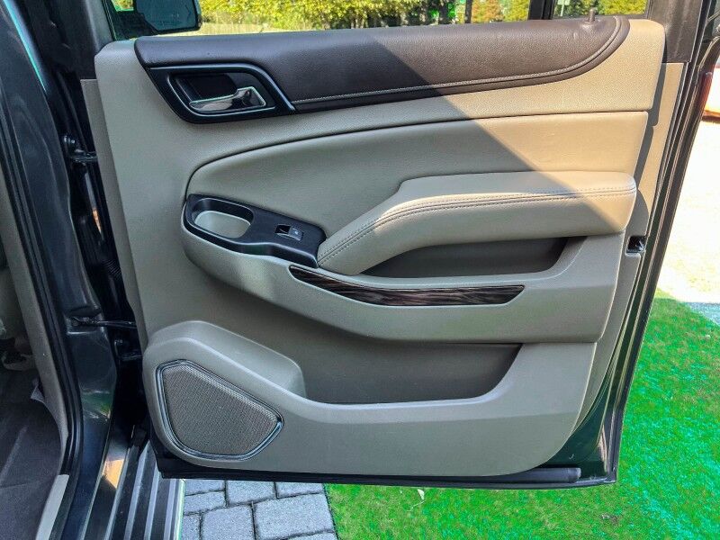 2020 GMC Yukon XL SLT Wilmington NC