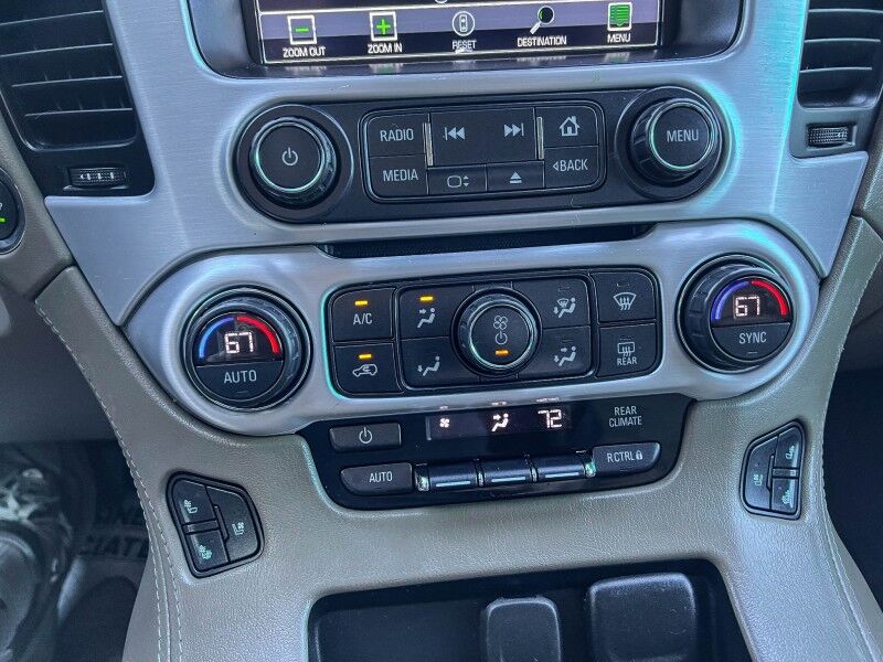 2020 GMC Yukon XL SLT Wilmington NC